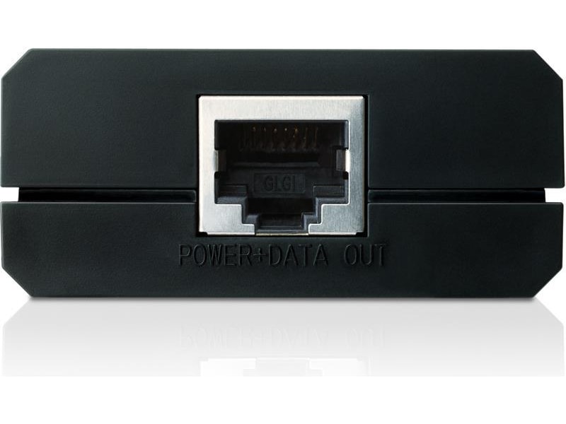 TP-LINK TL-POE150S PoE Injector Tillbehör