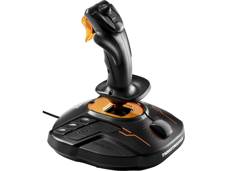 Thrustmaster 16000M Flightstick FCS Joystick