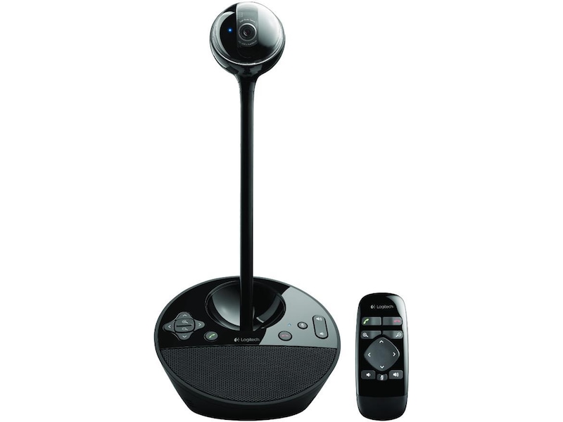 Logitech BCC950 ConferenceCam Videokonferens