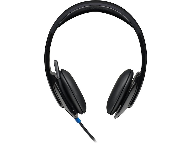 Logitech H540 PC Headset Headset