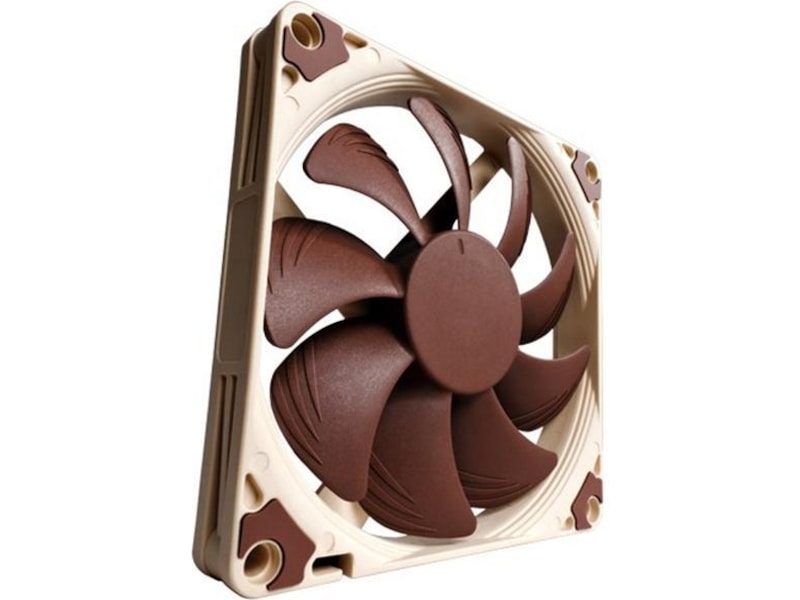 Noctua NF-A9x14 PWM 92mm Fläkt Fläkt