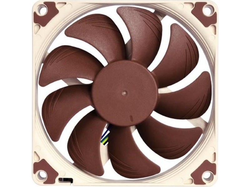 Noctua NF-A9x14 PWM 92mm Fläkt Fläkt