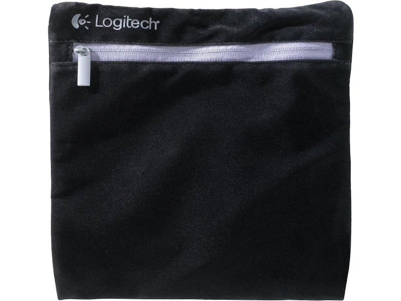 Logitech H650e Stereo PC Headset Headset