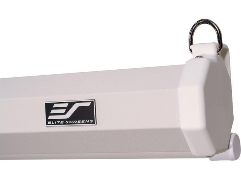 Elite Screen 150" Manuell duk Projektorduk