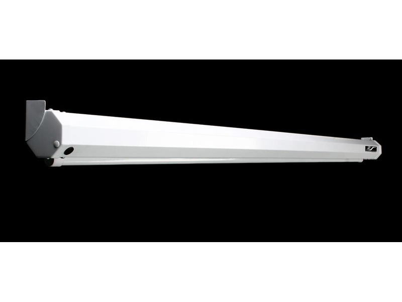 Elite Screen 150" Elektrisk duk Projektorduk
