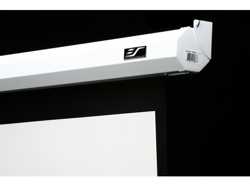 Elite Screen 150" Elektrisk duk Projektorduk