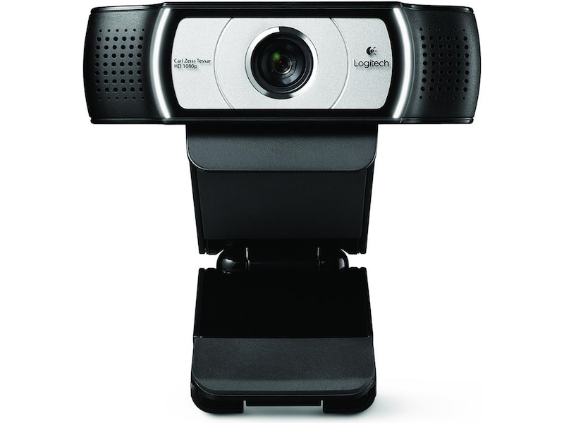 Logitech C930e Webbkamera Webbkamera