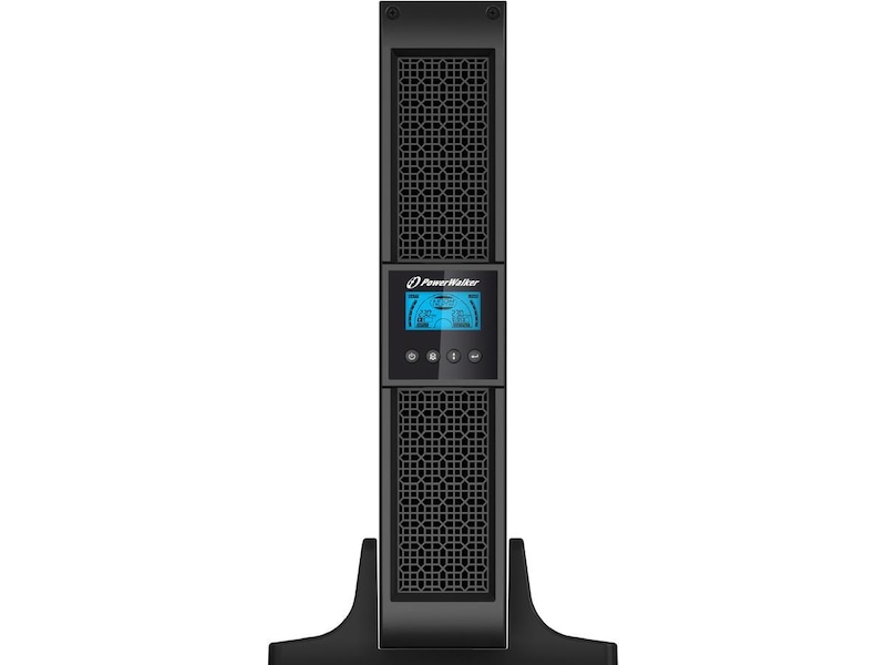 BlueWalker PW UPS VI 2000 RT HID UPS och UPS-batteri