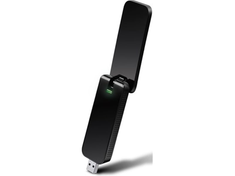 TP-Link T4U Externt nätverkskort Nätverkskort