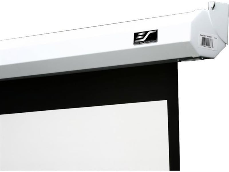 Elite Screens 166" Elektrisk duk Projektorduk