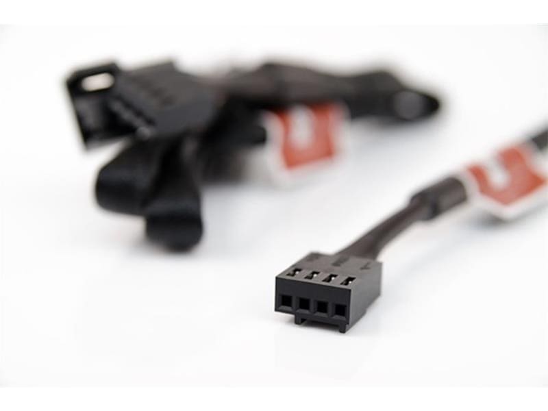 Noctua NA-SEC1 Sleeved Extension Cable Datakablar