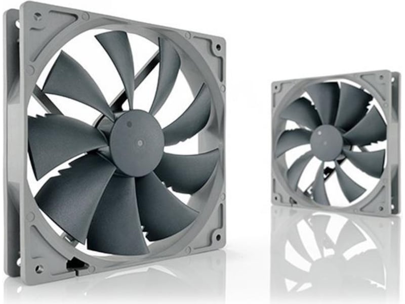 Noctua NF-P14s Redux 1200 PWM 140mm Fläkt