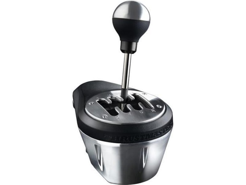 Thrustmaster TH8A Shifter Ratt och pedaler