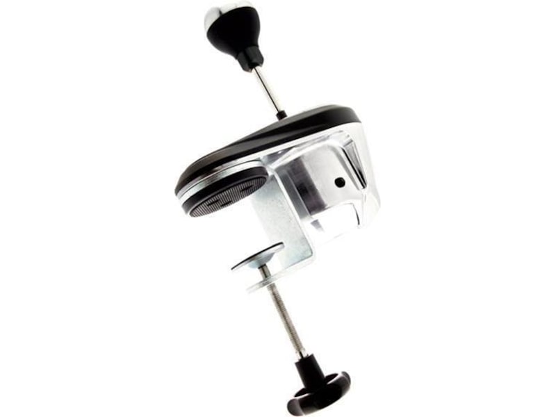 Thrustmaster TH8A Shifter Ratt och pedaler