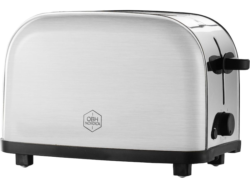 OBH Nordica Manhattan Steel Brödrostar