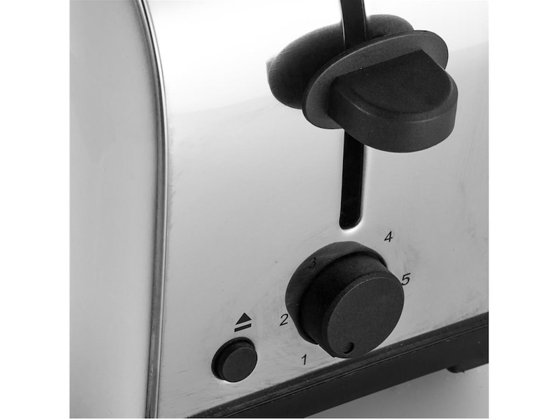 OBH Nordica Manhattan Steel Brödrostar