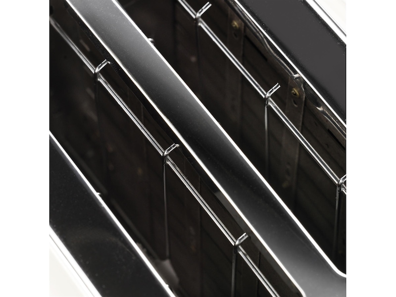 OBH Nordica Manhattan Steel Brödrostar