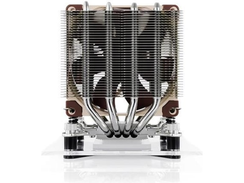 Noctua  NH-D9L CPU Kylare CPU - Luftkylning