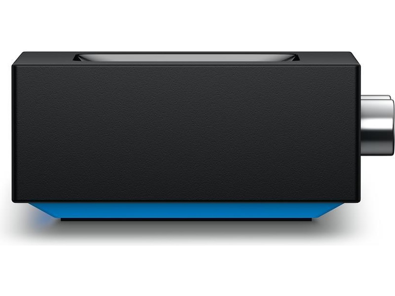 Logitech Bluetooth Audio Adapter (svart) Väggfäste & tillbehör ljud