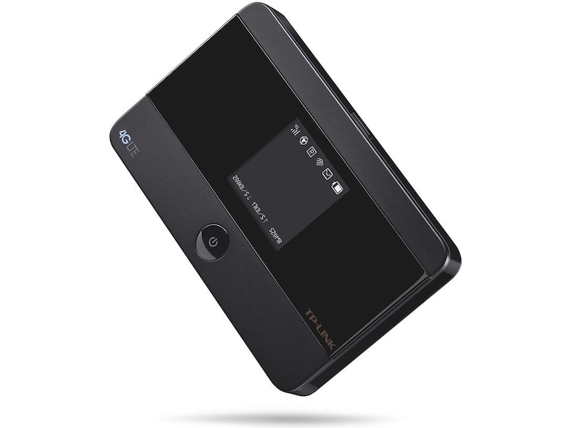 TP-Link M7350 4G-Router Mobilt bredband