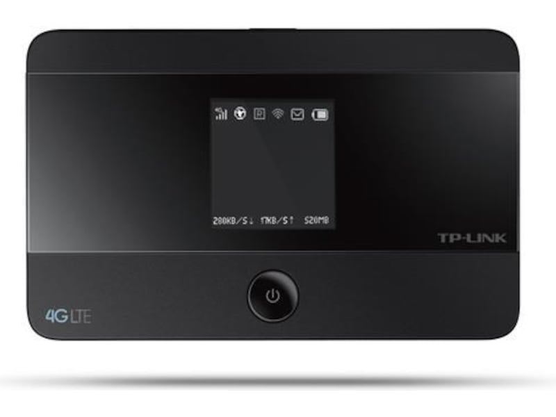 TP-Link M7350 4G-Router Mobilt bredband