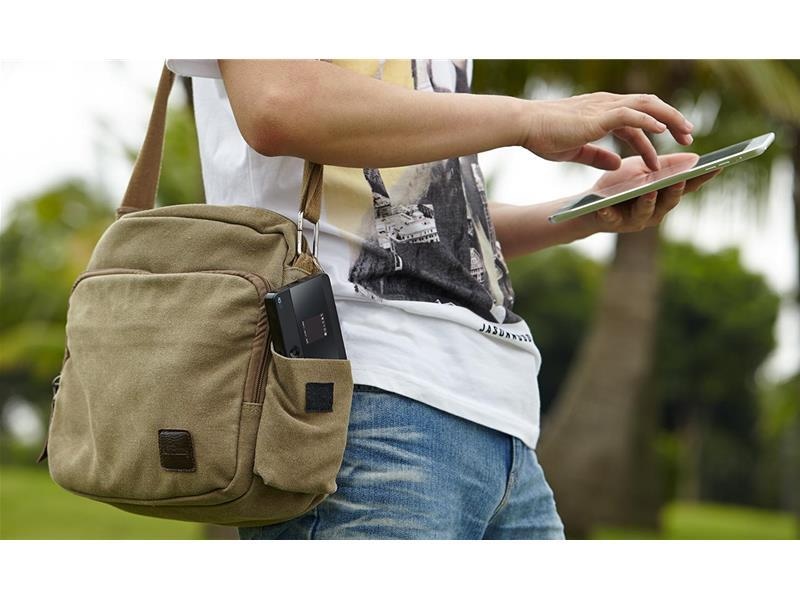 TP-Link M7350 4G-Router Mobilt bredband