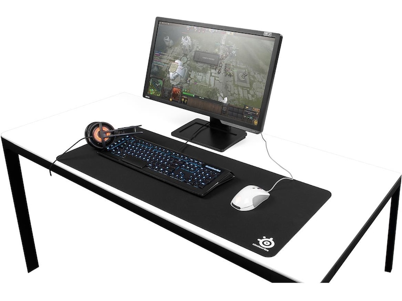 Steelseries QCK XXL Gaming Musmatta Gamingmusmatta