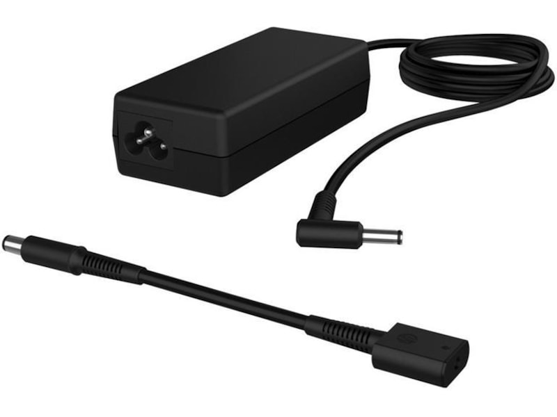 HP Smart AC Adapter 65W 4.5 mm Batteri och laddare