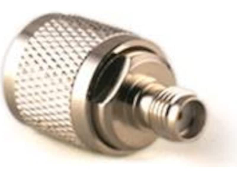 Antennövergång SMA-hona till TNC-hane Trådlös antenn