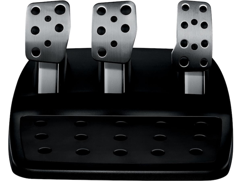 Logitech G920 Driving Force Racing Ratt och pedaler