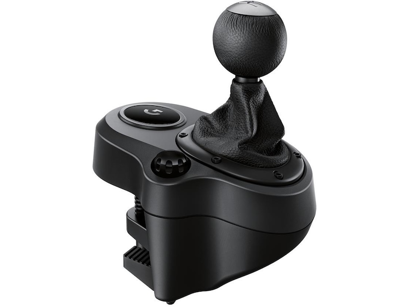 Logitech Driving Force Shifter PS4/XBO/PC Tillbehör till spelkonsoler