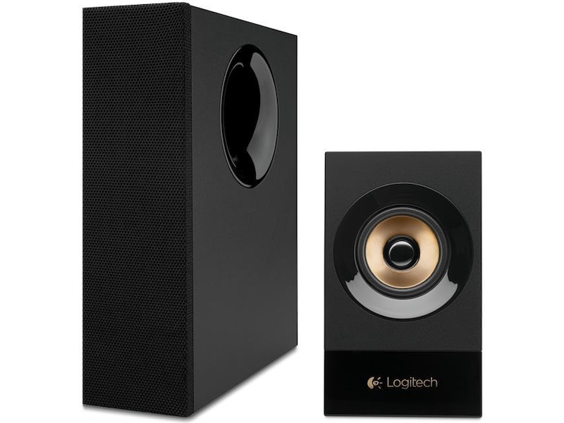 Logitech Z533 PC Högtalare Gaminghögtalare