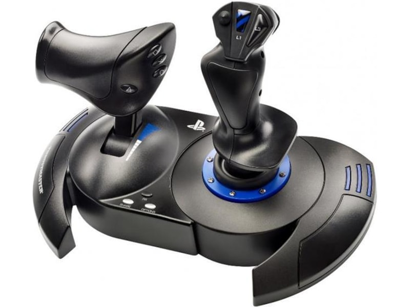 Thrustmaster Flight Hotas 4 Joystick