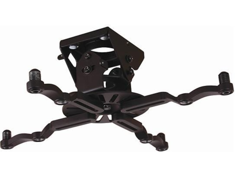 B-Tech BT899/B Projector Ceiling Mount Projektorfästen & tillbehör