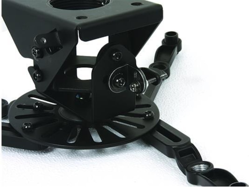 B-Tech BT899/B Projector Ceiling Mount Projektorfästen & tillbehör