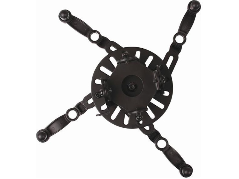 B-Tech BT899/B Projector Ceiling Mount Projektorfästen & tillbehör