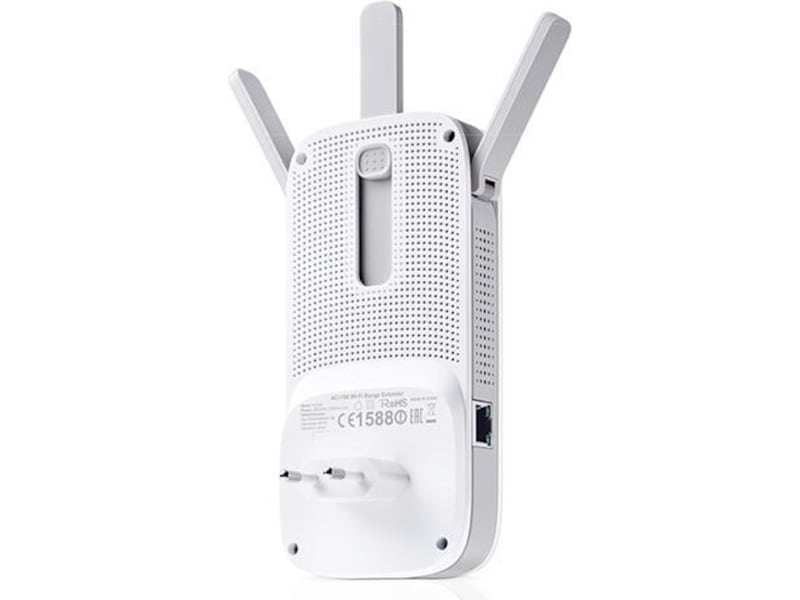 TP-Link RE450 Range Extender Range Extender