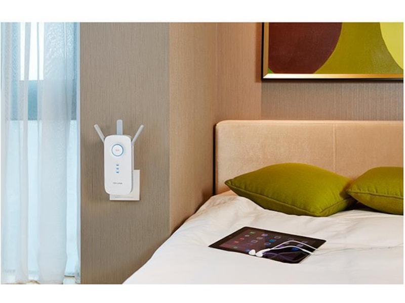 TP-Link RE450 Range Extender Range Extender