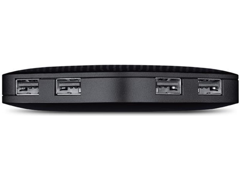TP-Link UH400 USB 3.0 4-Port Hub Dockningsstation och USB-hub