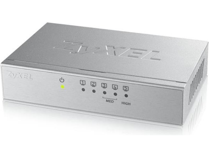 Zyxel GS-105B Switch Switchar