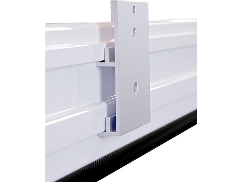 Elite Screens 100" 4K Elektrisk duk Projektorduk