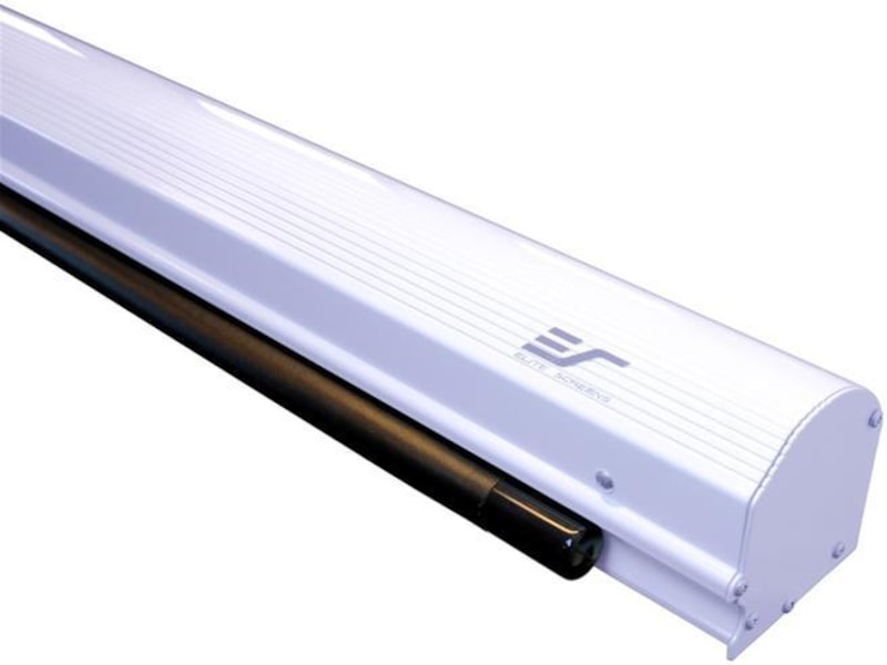 Elite Screens 110" 4K Elektrisk duk Projektorduk