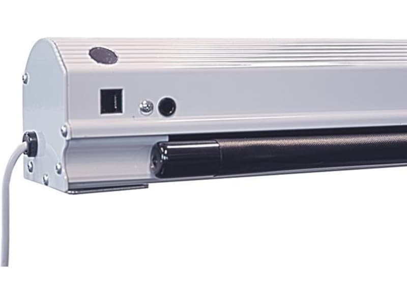 Elite Screens 120" 4K Elektrisk duk Projektorduk