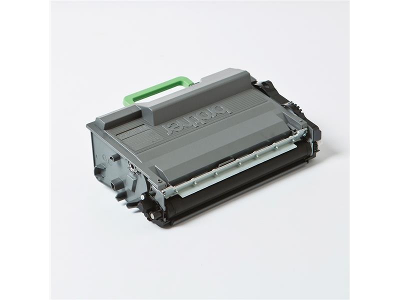Brother Toner TN3480 Svart Lasertoner