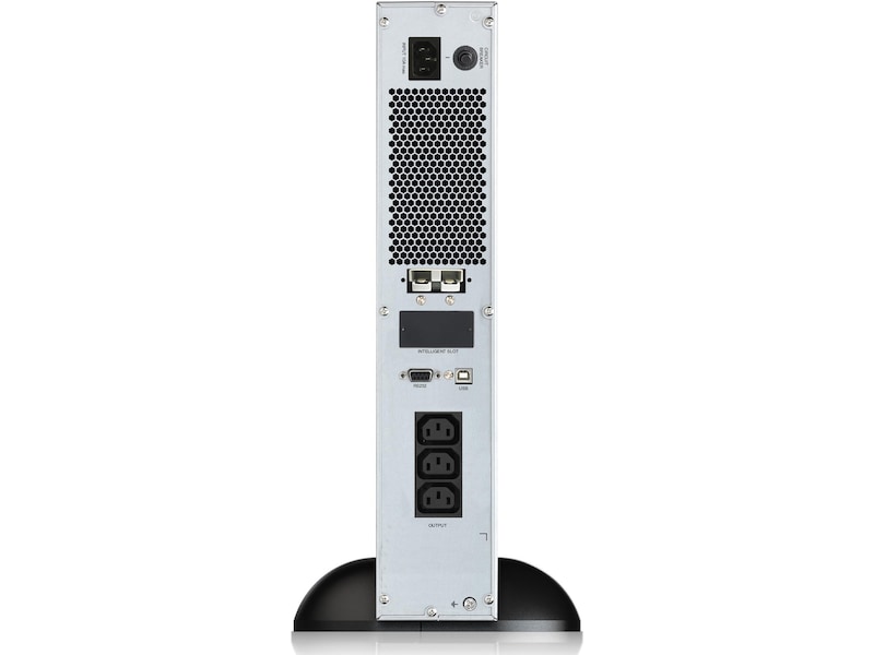 BlueWalker PW UPS VFI 1000 CRM LCD UPS och UPS-batteri