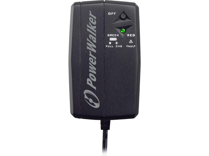 BlueWalker PW DC UPS SecureAdapter 12V Tillbehör