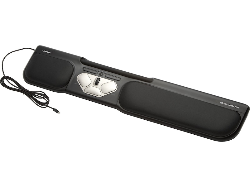 Contour RollerMouse Pro3 Ergonomi