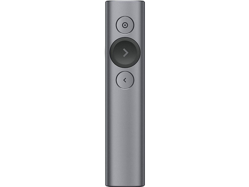 Logitech Spotlight Presentation Slate Presentatör