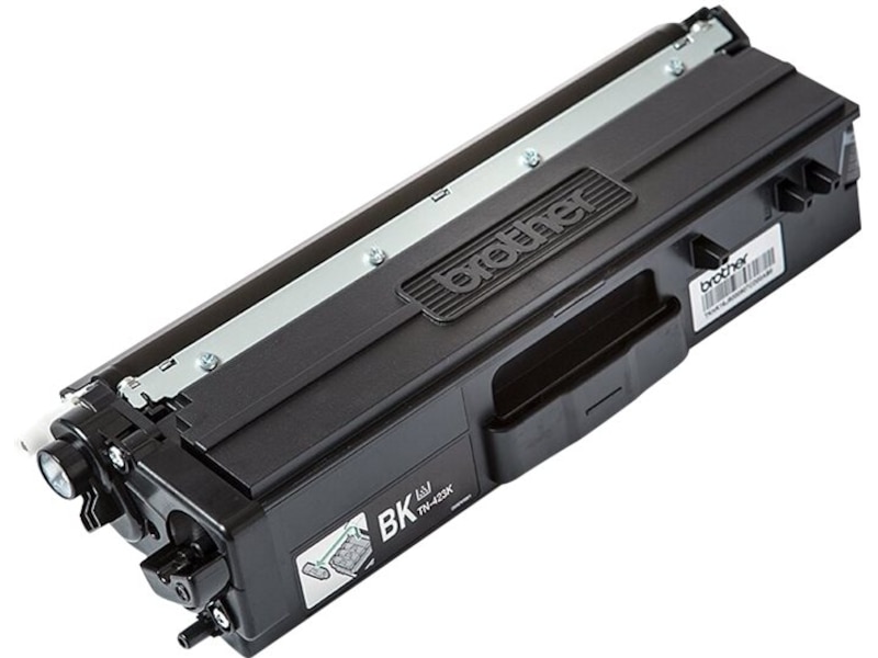 Brother Toner TN423BK Svart Lasertoner