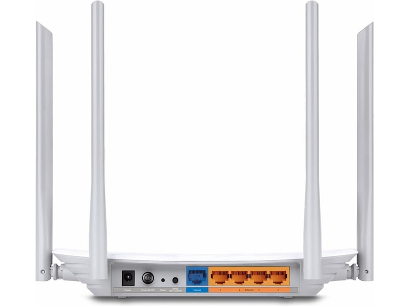 TP-Link Archer C50 Router Router